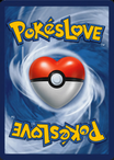 Pokelove Standard