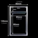 Acrylic Case